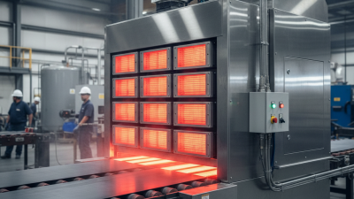 What is a Radiant Process Heater and How Does It Work?