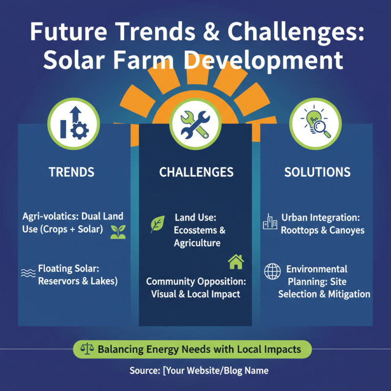 Why is Solar Farm Installation Important for Sustainable Energy Future?