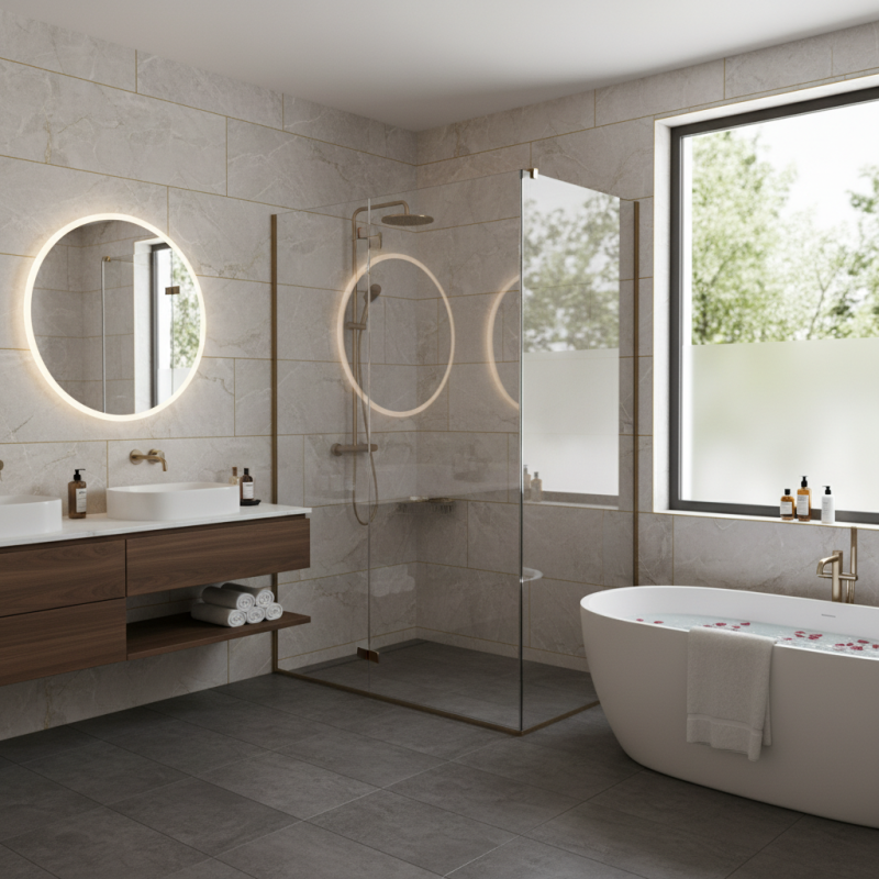 Top Bathtub Shower Doors for Global Buyers Today?