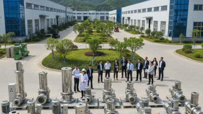 China Top Water Well Pump Suppliers for Your Global Needs?