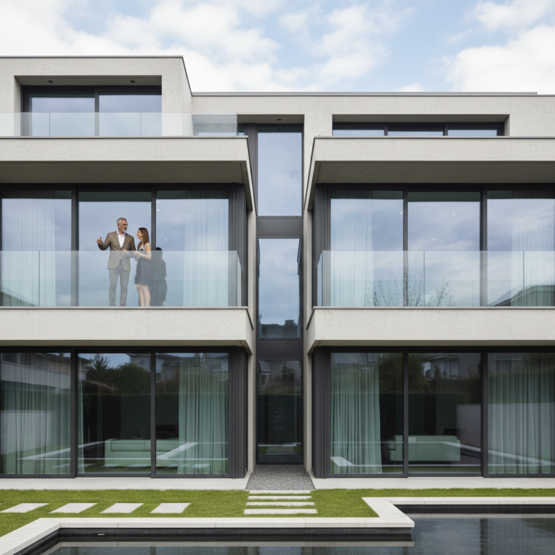 10 Essential Tips for Choosing Aluminium Profile For Doors And Windows?