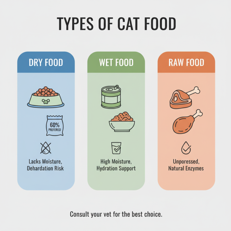 Best Cat Food Options for Healthy Feline Diets Guide?