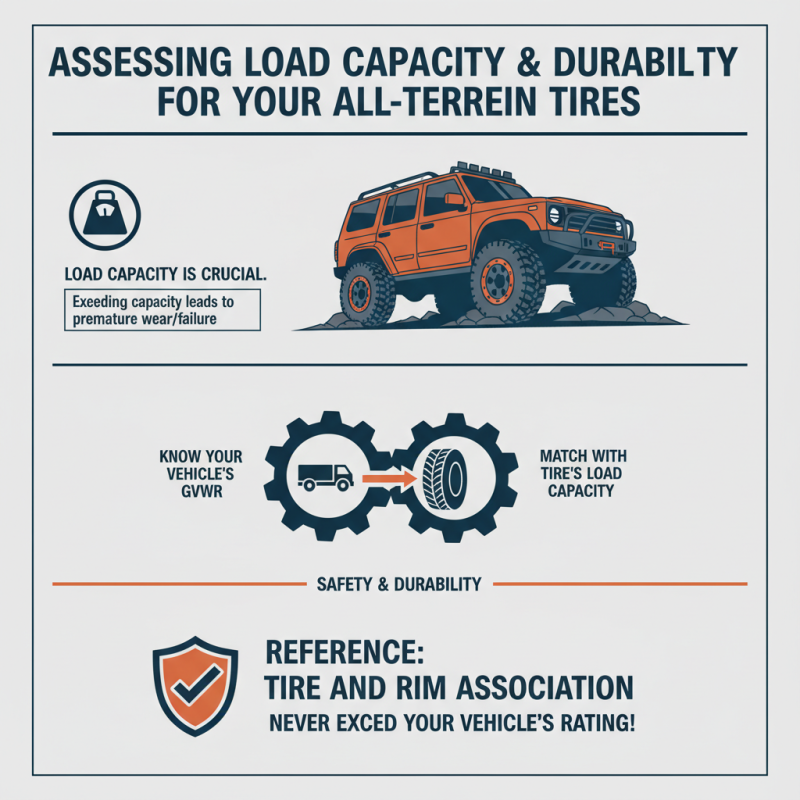 Top Tips for Choosing Premium All Terrain Tires for Your Vehicle?