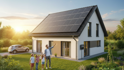 What is Solar for My Home and How Can It Benefit You?