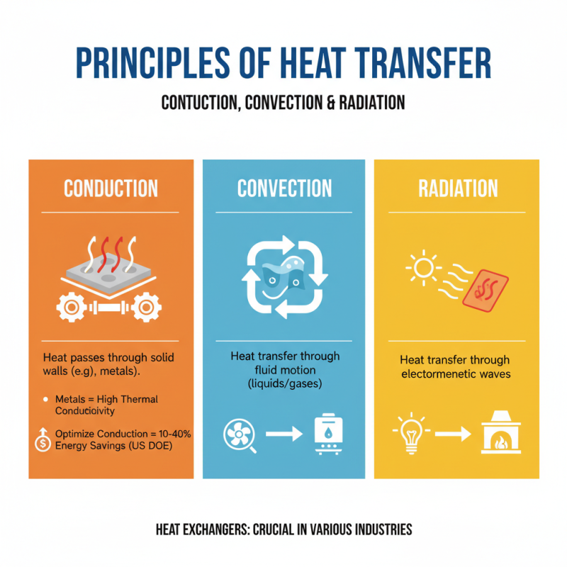 What is Heat Exchanger Function and How Does It Work?