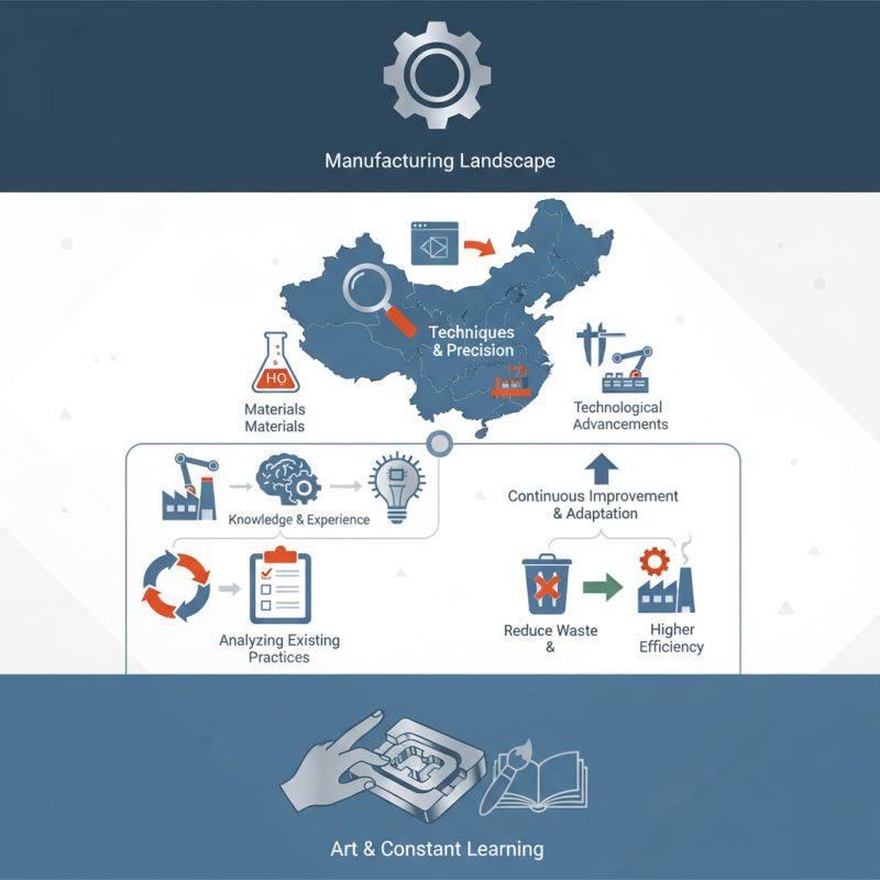 How to Master Plastic Mold Design for Global Sourcing?