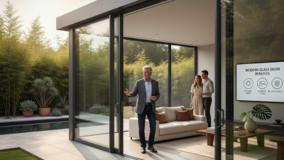 2026 Best Sliding Glass Doors for Modern Homes?