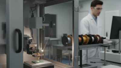 How to Choose the Best Wire Bonder Machine for Your Needs?