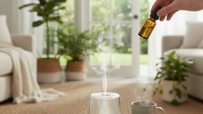 How to Use Dill Air for Optimal Indoor Freshness and Aroma?