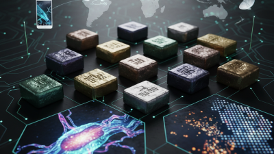 Top 10 Rare Earth Metals and Their Unique Applications?