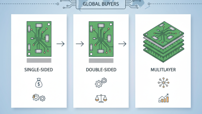 Understanding the Different PCB Types for Global Buyers?