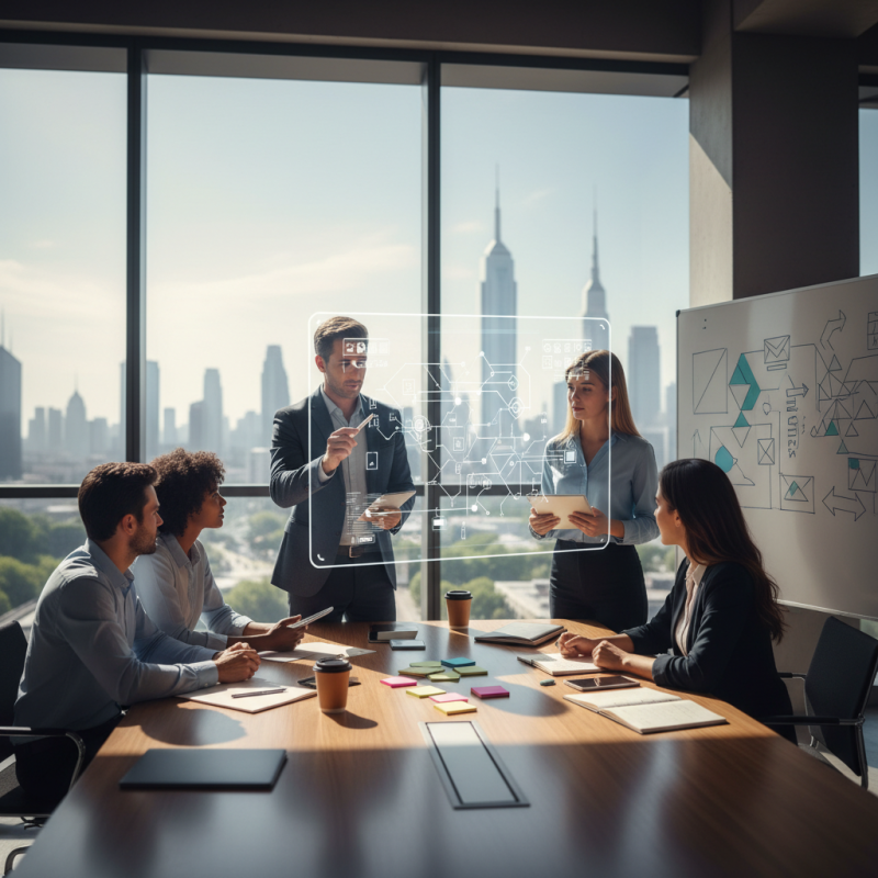 How to Choose the Best Strategic Design Agency for Your Needs?