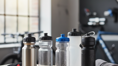 How to Choose the Best Cycling Water Bottles for Hydration?