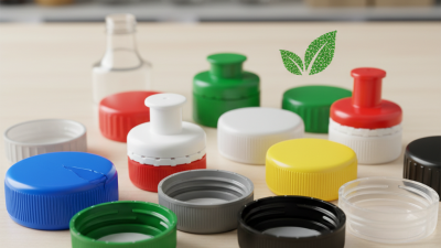 What is a Plastic Bottle Cap and Its Importance in Packaging?