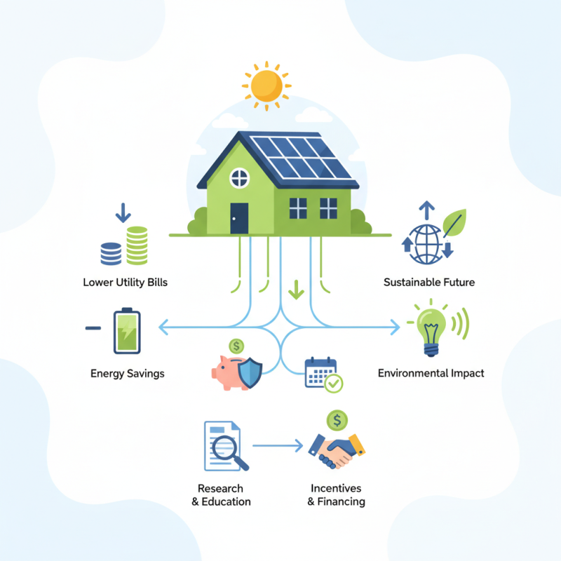 Why Choose Solar Power for Home Energy Savings?