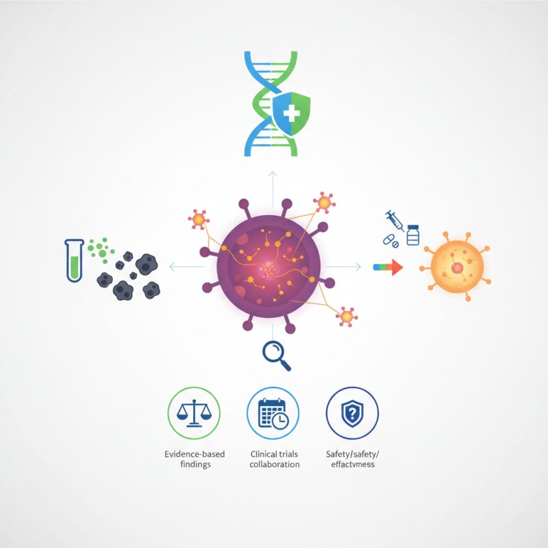 The Role of Nitroxoline in Cancer Prevention Insights and Research?