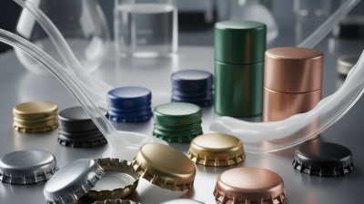 How to Choose the Best Metal Bottle Cap for Your Needs?