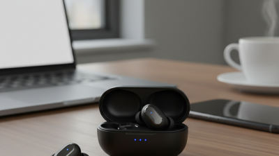 Discover the Best Ts300 TWS Earbuds for Your Needs Today?