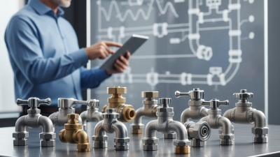 Discover the Best Angle Valve Options for 2026 Global Buyers?