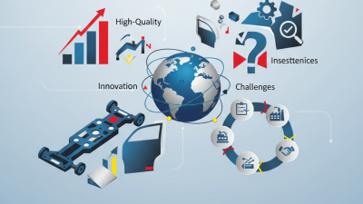 China Top Automotive Body Parts Suppliers for Global Buyers?