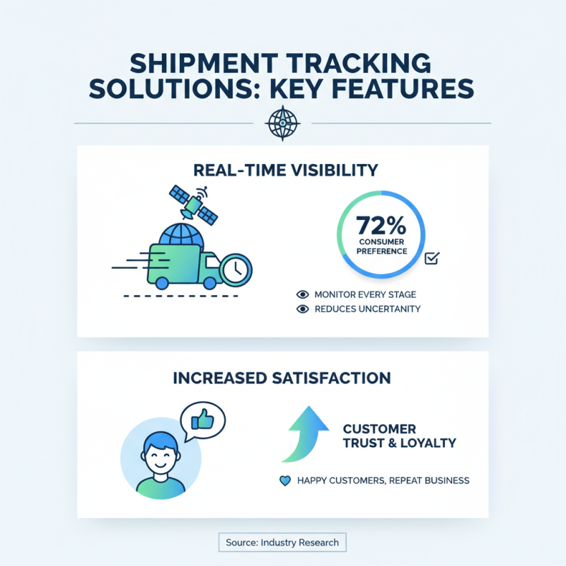 Best Shipment Tracking Tools for Global Buyers?