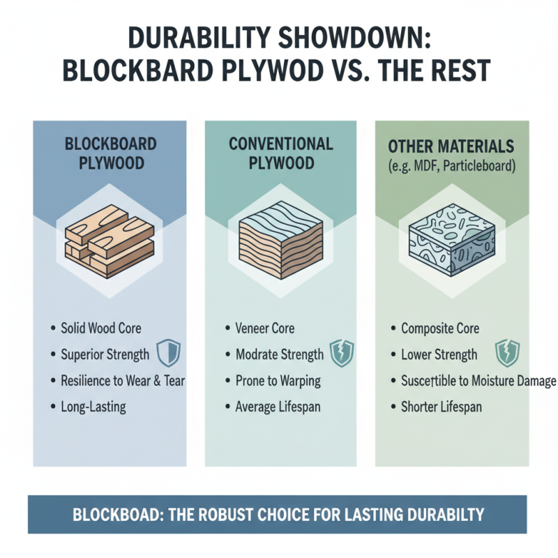 Top 10 Benefits of Blockboard Plywood for Global Buyers?