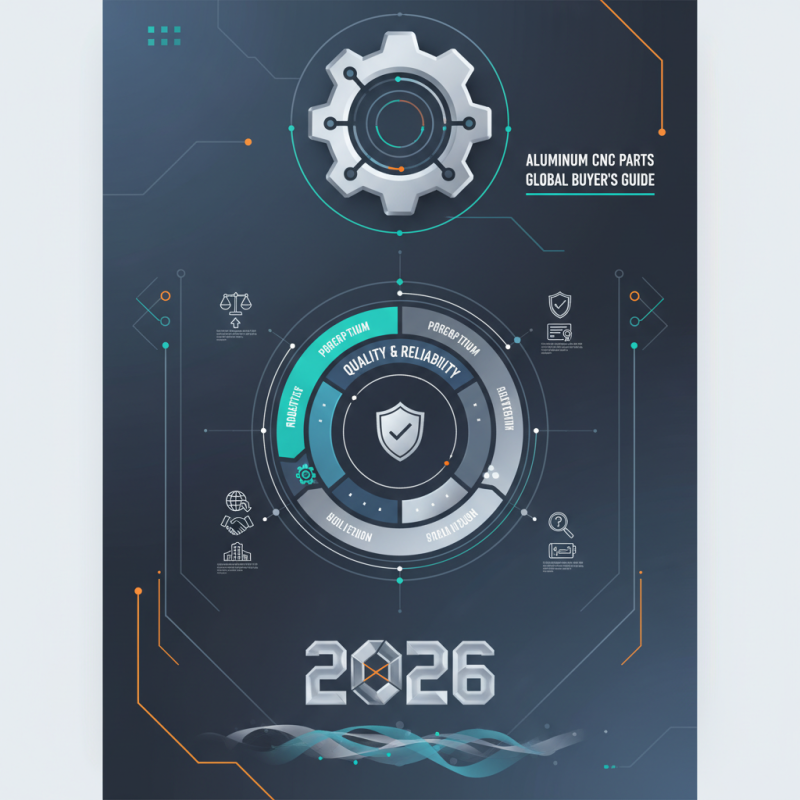 2026 Best Aluminum Cnc Parts for Global Buyers Guide?