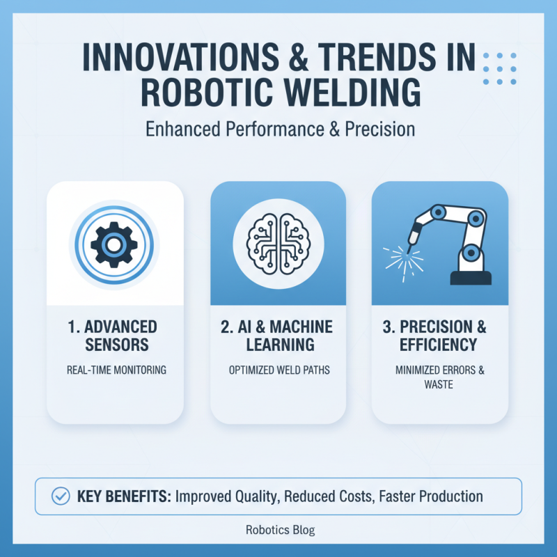 2026 Top Robotic Welding Systems for Global Suppliers?