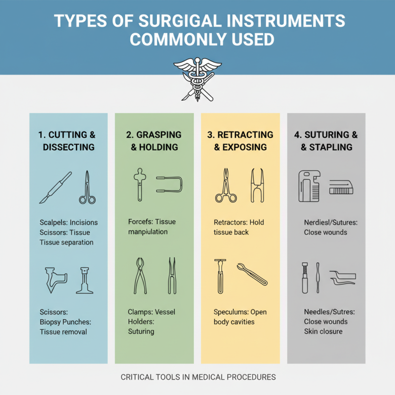 Top 10 All Surgical Instruments in China You Should Know?