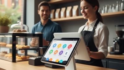 Top 10 Benefits of Using an Android POS System Today?