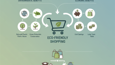 Top 10 Benefits of Buying Reusable Grocery Bags Bulk for Eco-Friendly Shopping?