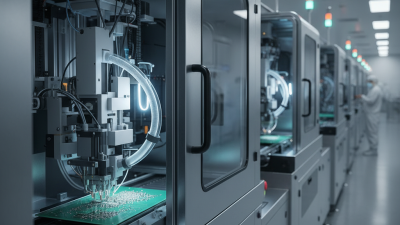 2026 How to Choose the Best Smt Pick And Place Equipment?