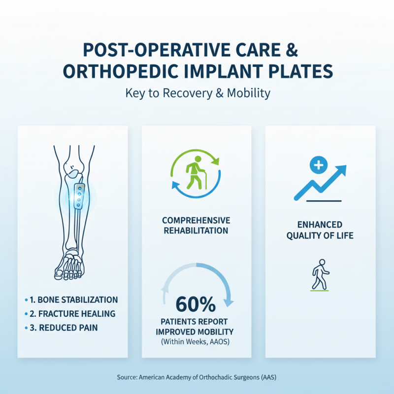 What is an Orthopedic Implants Plates and How Are They Used?