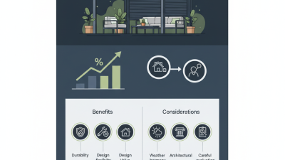 Discover the Best Modern Aluminium Pergola for Your Outdoor Space?