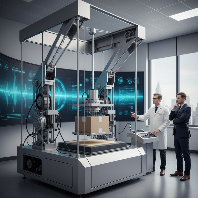 2026 Top Double-Wing Drop Tester Guide for Global Buyers?