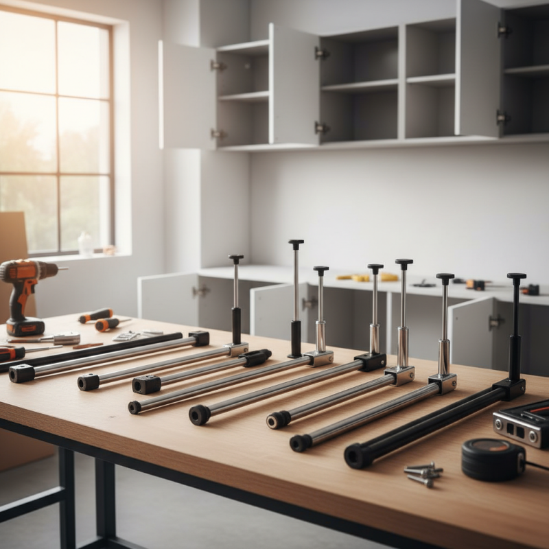 Top Cabinet Door Struts for Your Home Are You Choosing the Right Ones?