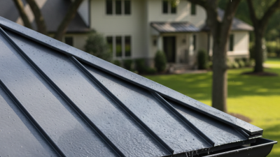 Top Benefits of Aluminum Roofing for Your Home Renovation Needs?