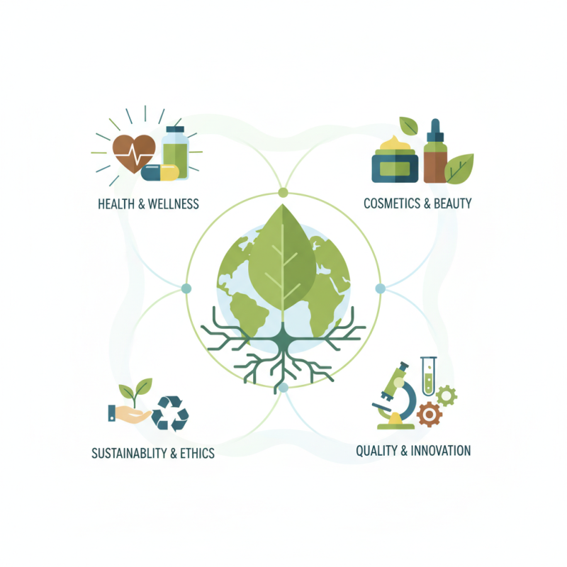Why Are Plant Extracts Essential for Global Buyers?