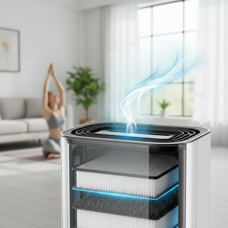 How to Improve Air Quality with Filters for Better Health?