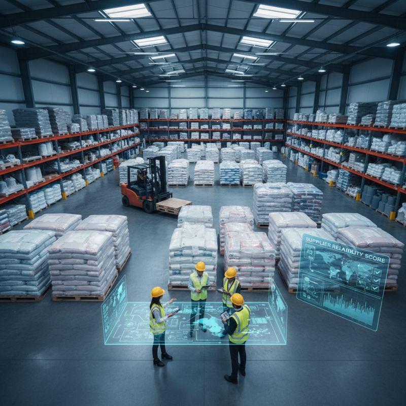 Top Tips for Sourcing Polypropylene Plastic Efficiently?