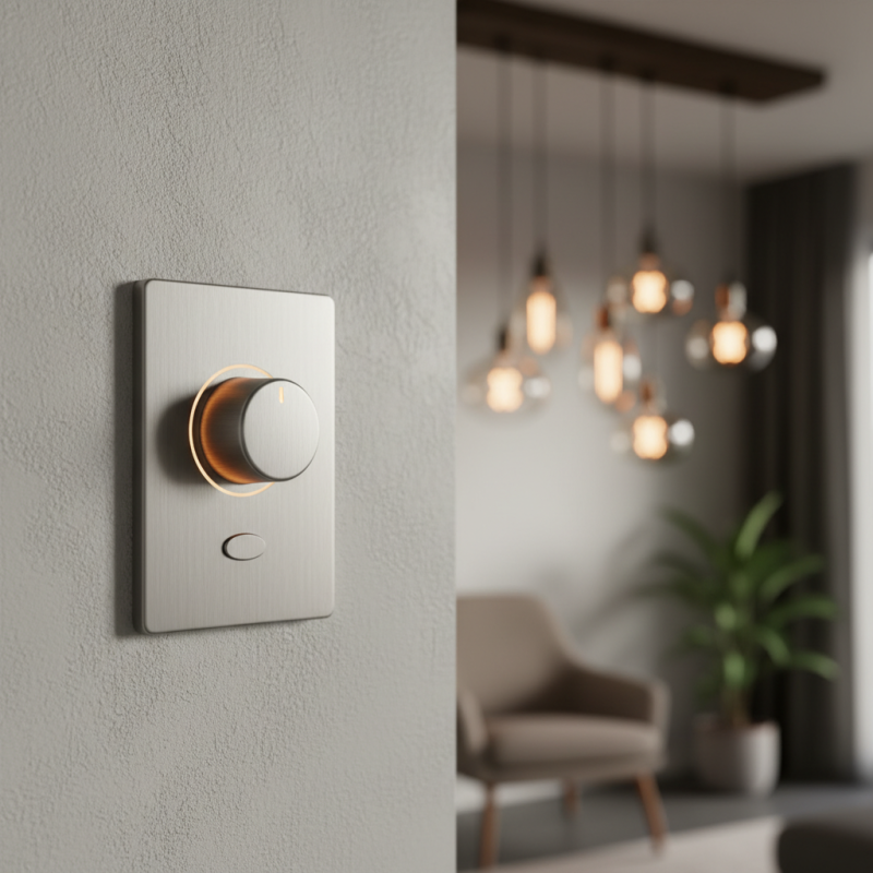 Best Dimmer Switches for Your Home Need Quality Choices?