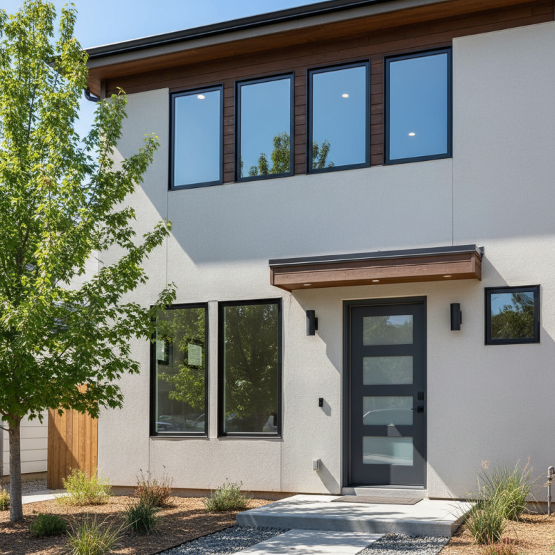 What is Affordable Windows and Doors for Your Home Needs?