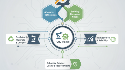 2026 Top CNC Plastic Trends for Global Buyers to Explore?