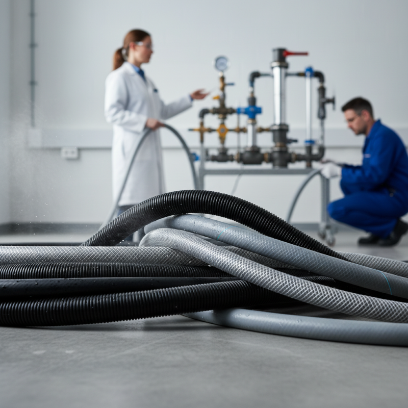 Best Flexible Hoses for Optimal Performance and Cost Savings?