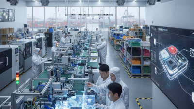 Top Customized Electronics Suppliers in China for Global Buyers?