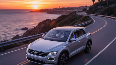 2026 Top Volkswagen T-Roc Features Buyers Need to Know?