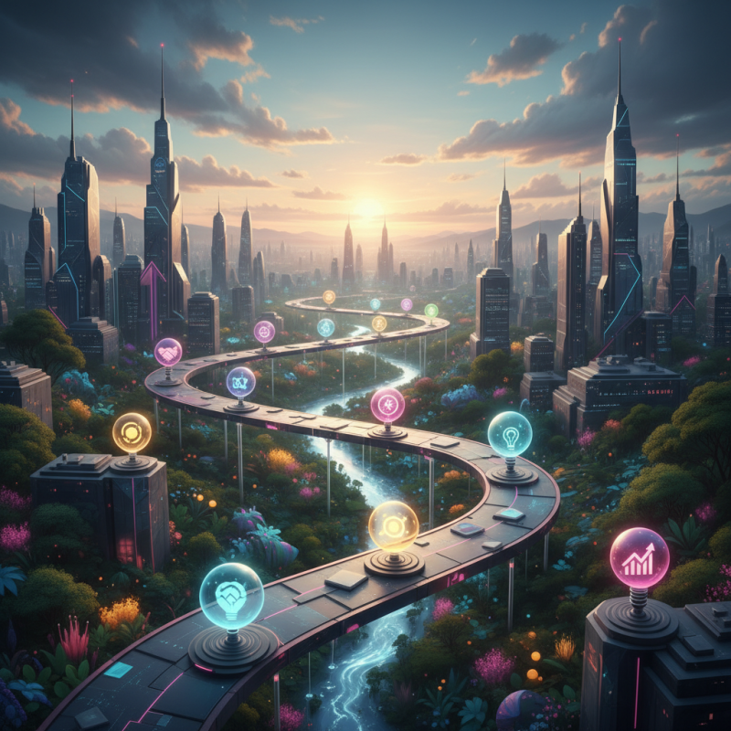 10 Essential Growth Factors That Drive Business Success?