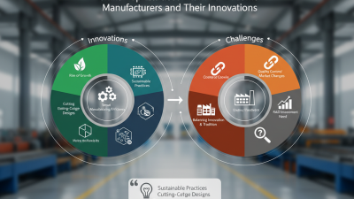 China Top Extruded Aluminum Profile Manufacturers and Their Innovations?