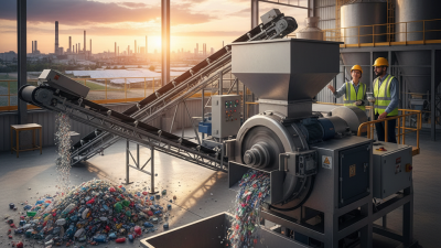 Ultimate Tips for Choosing the Best Plastic Recycling Grinder?