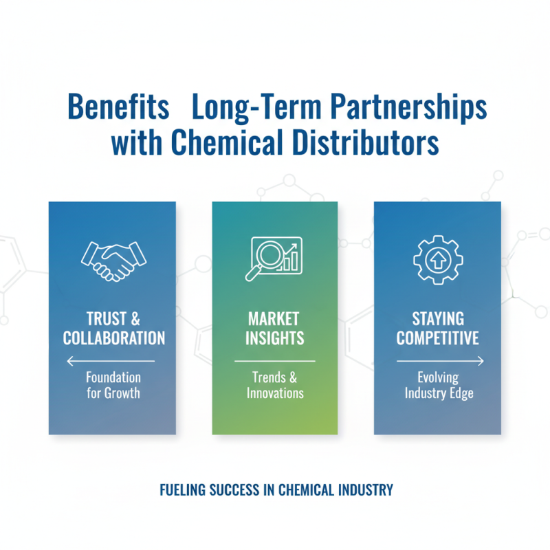 Why Choose the Best Chemical Distributors in the UK?